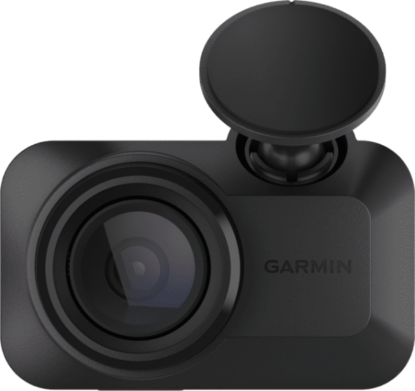 Garmin Dash Cam Mini 3 Full HD Gleichstrom schwarz